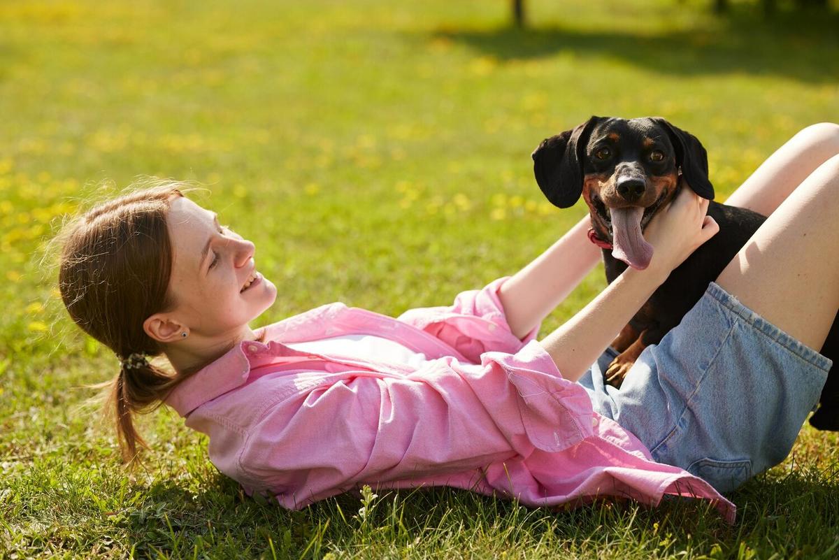 Tips for Socializing Your New Puppy