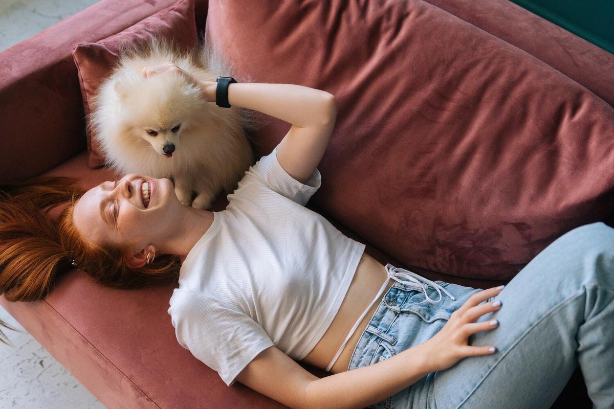 The Psychology of Pet Separation Anxiety