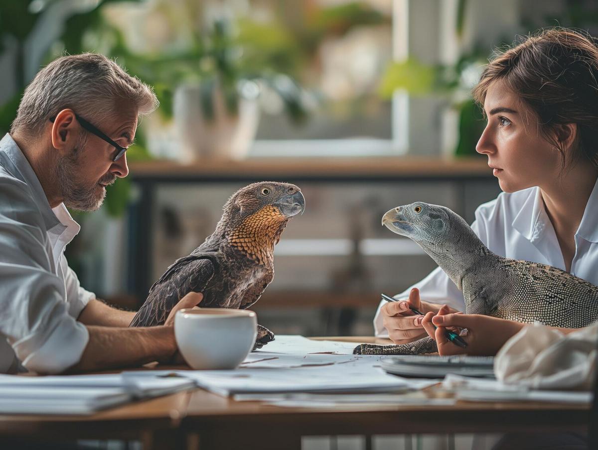 Legal Considerations for Keeping Exotic Animals as Pets