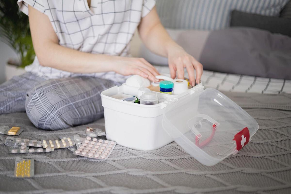 Home Remedies for Treating Minor Pet Injuries